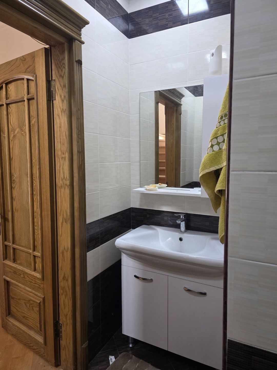 Satılır 6 otaqlı həyət evi/bağ evi 174 m² — Ev, villa, Bakı (6)