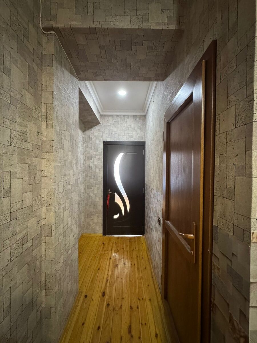 Satılır 2 otaqlı yeni tikili 53 m² — Mənzil, Bakı (12)