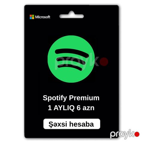 Spotify Premium ilə musiqidən fasiləsiz zövq alın Musiqi zövqünüzü — Bakı