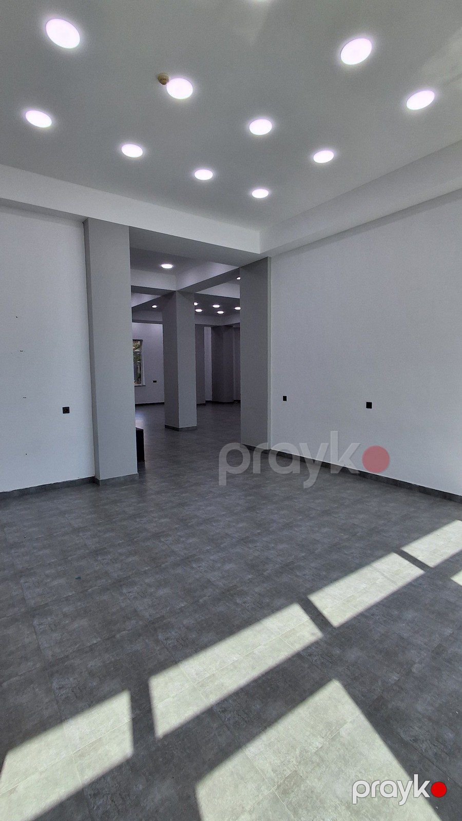 İcarəyə verilir obyekt 184 m² — Əmlak, Bakı (4)