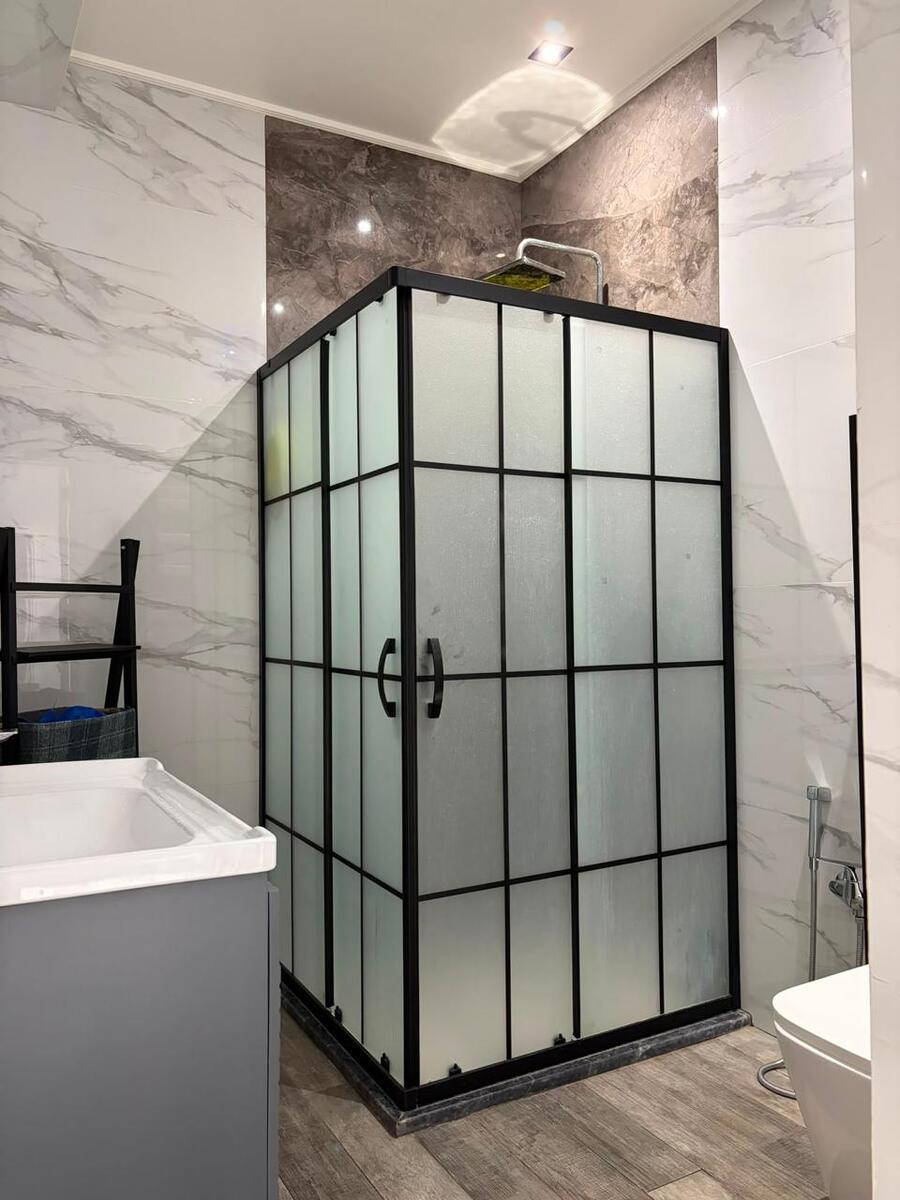 Satılır 3 otaqlı yeni tikili 118 m² — Mənzil, Bakı (10)