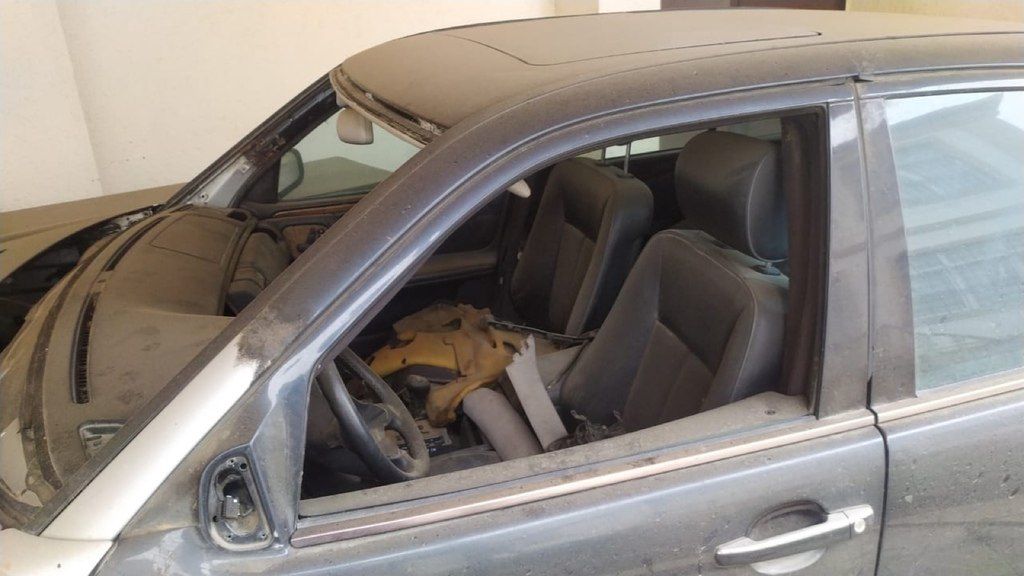 Mercedes E 320 4MATIC, 3.2 L, 1999 il, 320 000 km — Avtomobillər, Bakı (5)