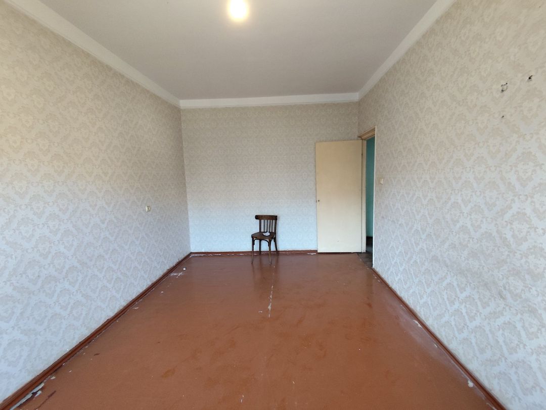 Satılır 4 otaqlı köhnə tikili 110 m² — Mənzil, Bakı (12)