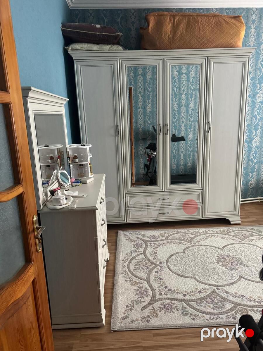 Satılır 4 otaqlı köhnə tikili 120 m² — Mənzil, Bakı (6)