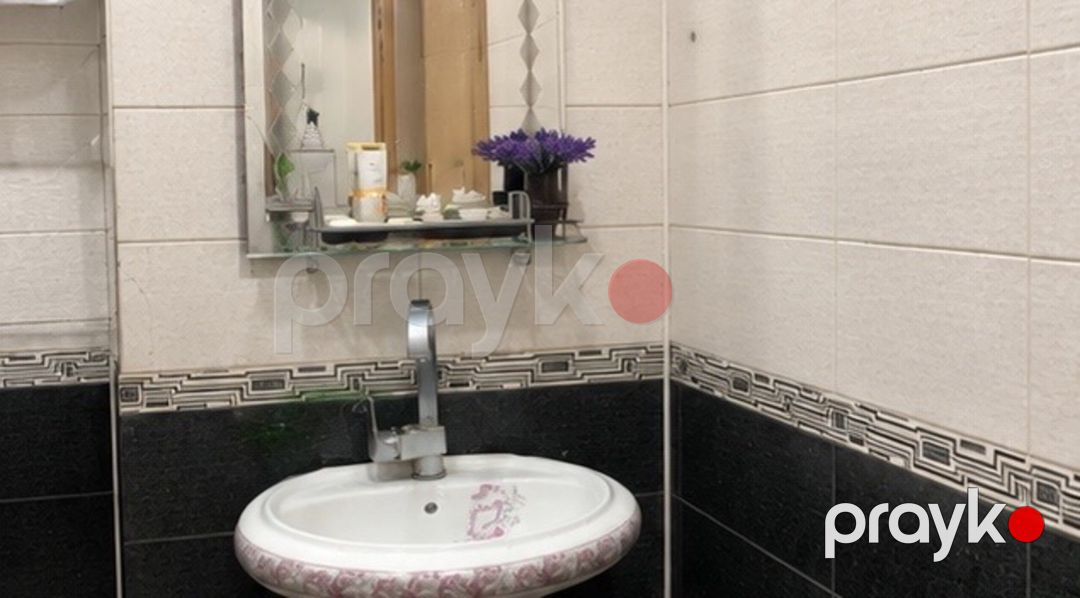 İcarəyə verilir 2 otaqlı köhnə tikili 83 m² — Mənzil, Bakı (4)