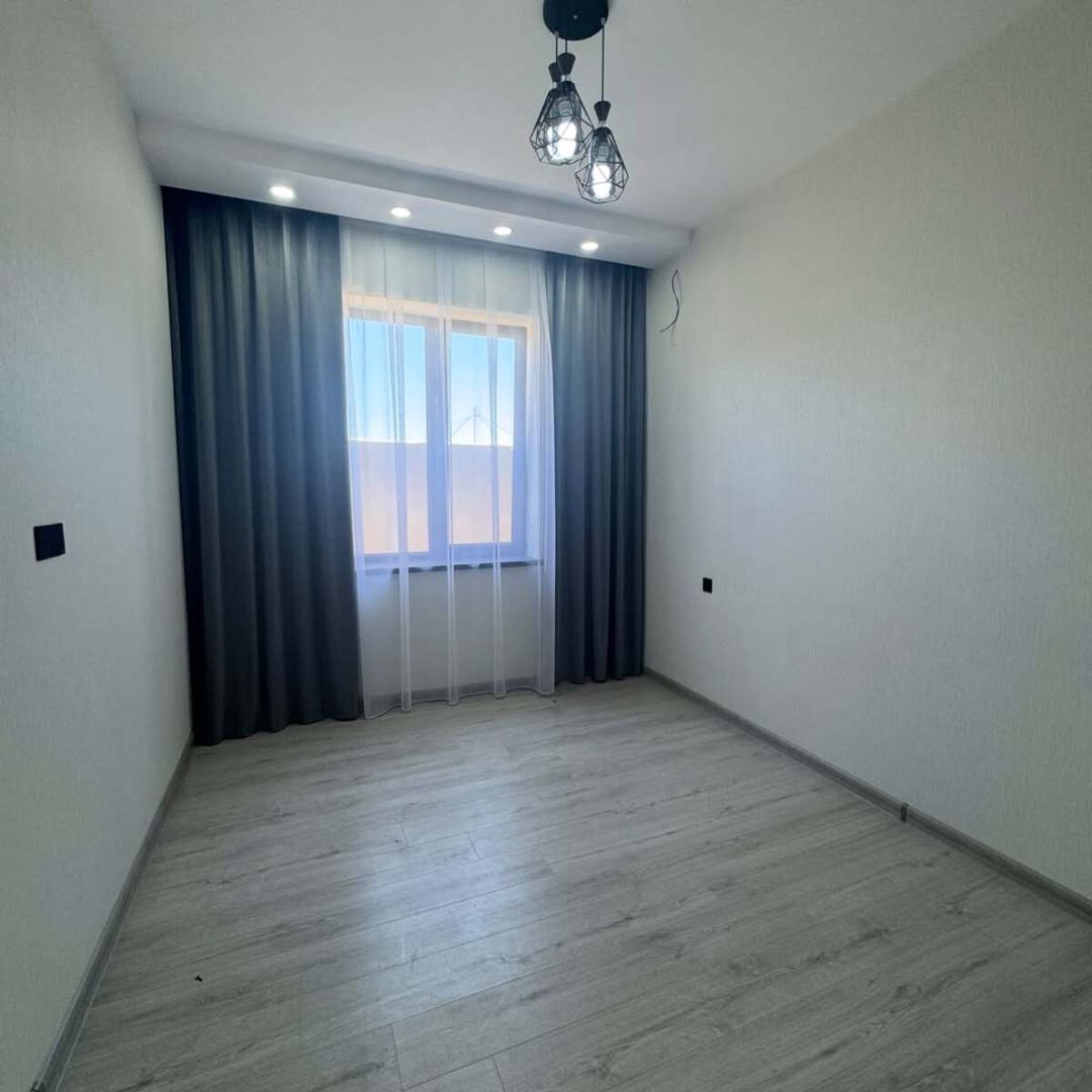 Satılır 4 otaqlı həyət evi/bağ evi 110 m² — Ev, villa, Bakı (8)