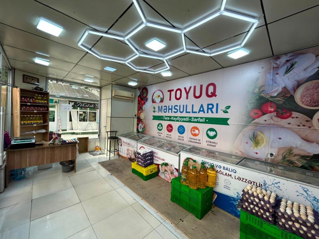 Satılır obyekt 70 m² — Əmlak, Bakı (6)