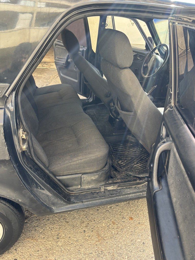 GAZ 3110 "Volga", 2.3 L, 2003 il, 359 320 km — Avtomobillər, Sumqayıt (7)