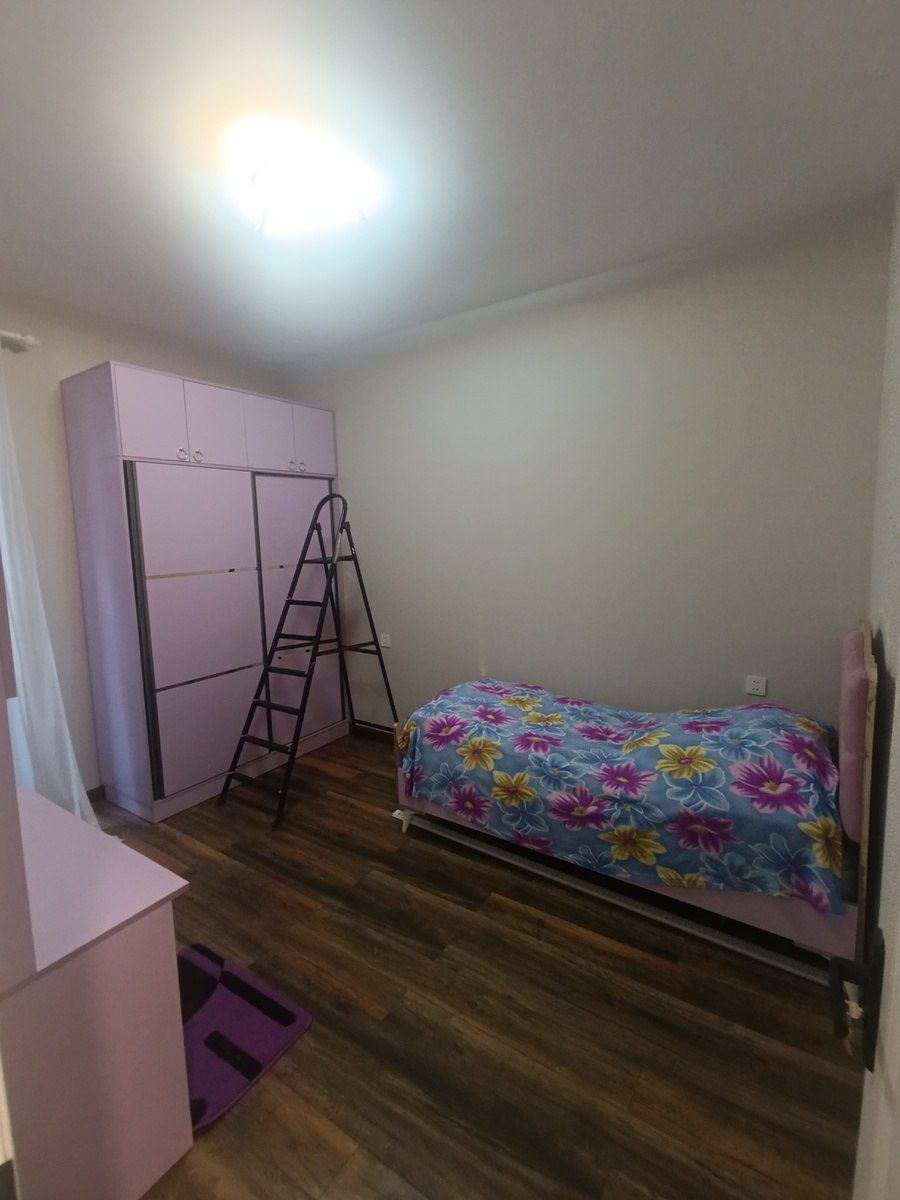 Satılır 4 otaqlı həyət evi/bağ evi 70 m² — Ev, villa, Bakı (7)