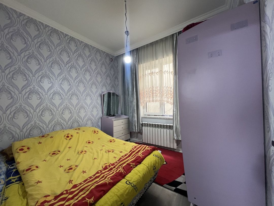 Satılır 3 otaqlı həyət evi/bağ evi 130 m² — Ev, villa, Bakı (5)