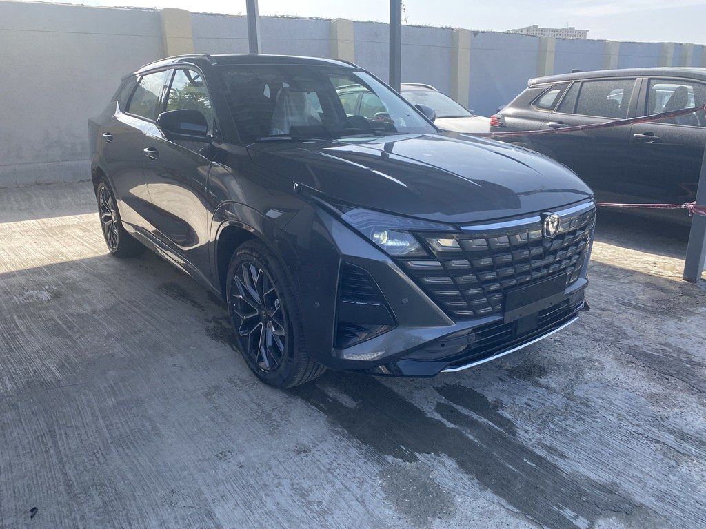 Changan Uni-Z, 1.5 L, 2026 il, yeni — Avtomobillər, Bakı (10)