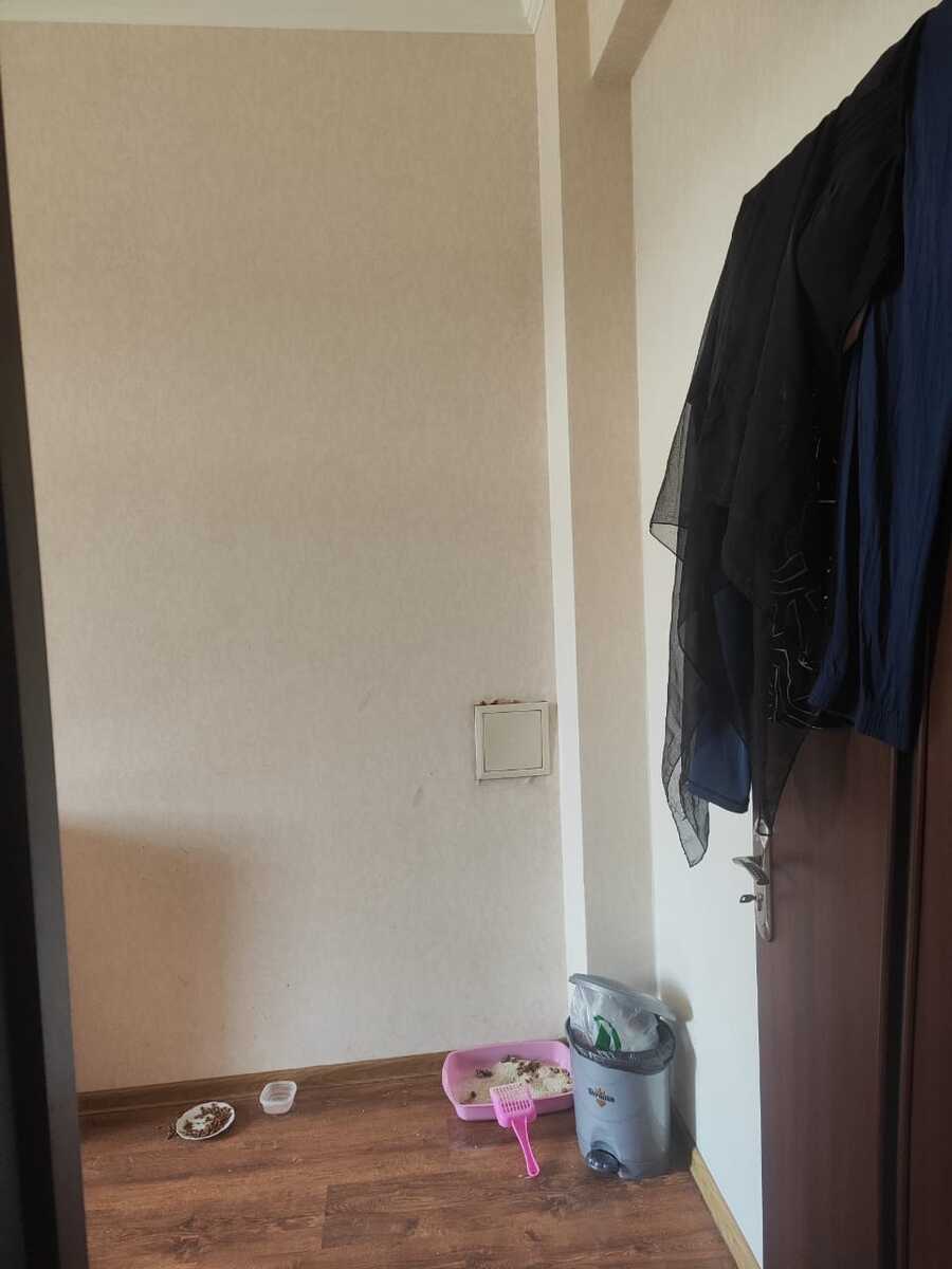Satılır 1 otaqlı yeni tikili 44 m² — Mənzil, Bakı (8)