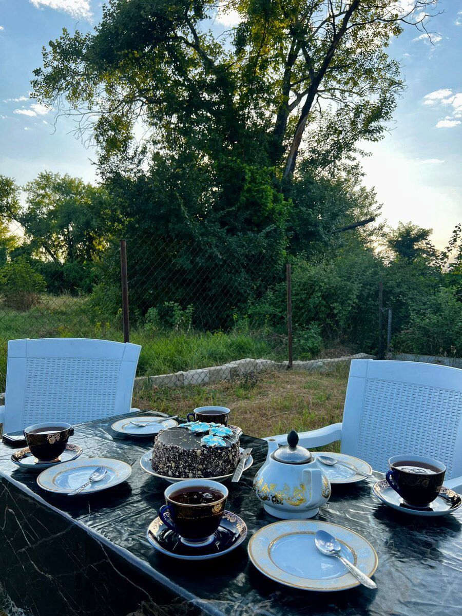 14 sot torpaq sahəsi, Qusar r — Torpaq, Qusar (5)