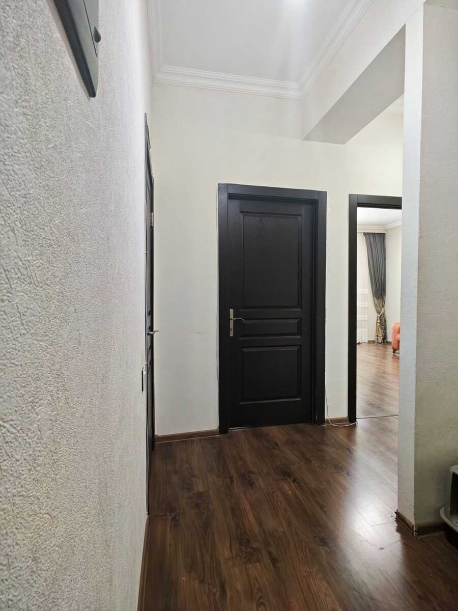 Satılır 2 otaqlı köhnə tikili 55 m² — Mənzil, Bakı (4)