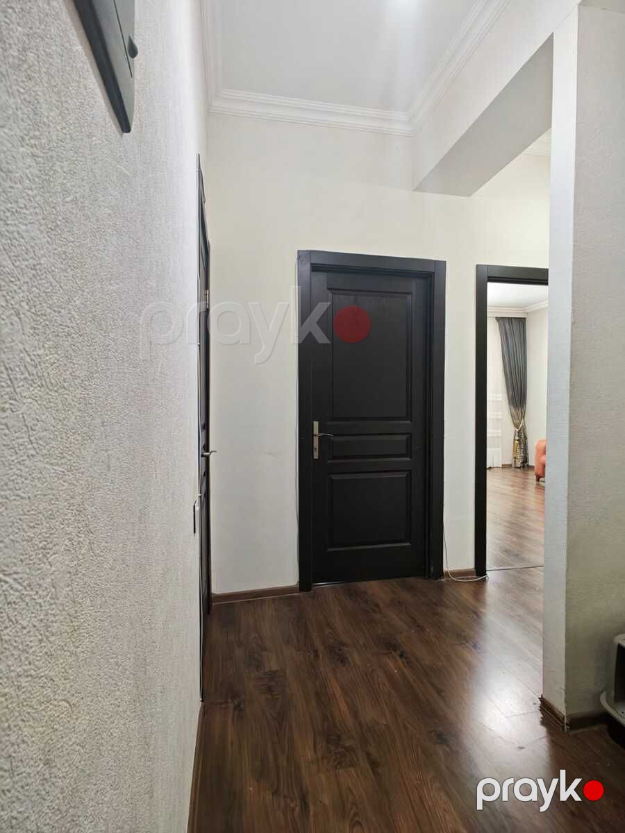 Satılır 2 otaqlı köhnə tikili 55 m² — Mənzil, Bakı (4)