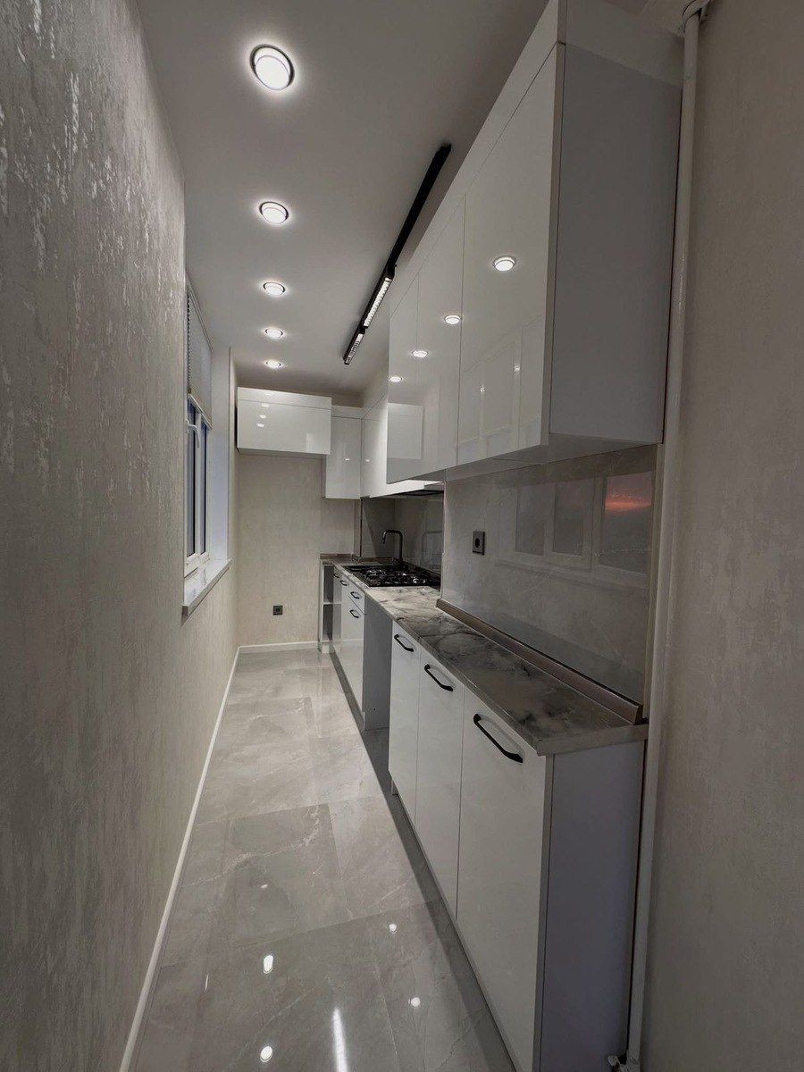 Satılır 3 otaqlı köhnə tikili 60 m² — Mənzil, Bakı (9)