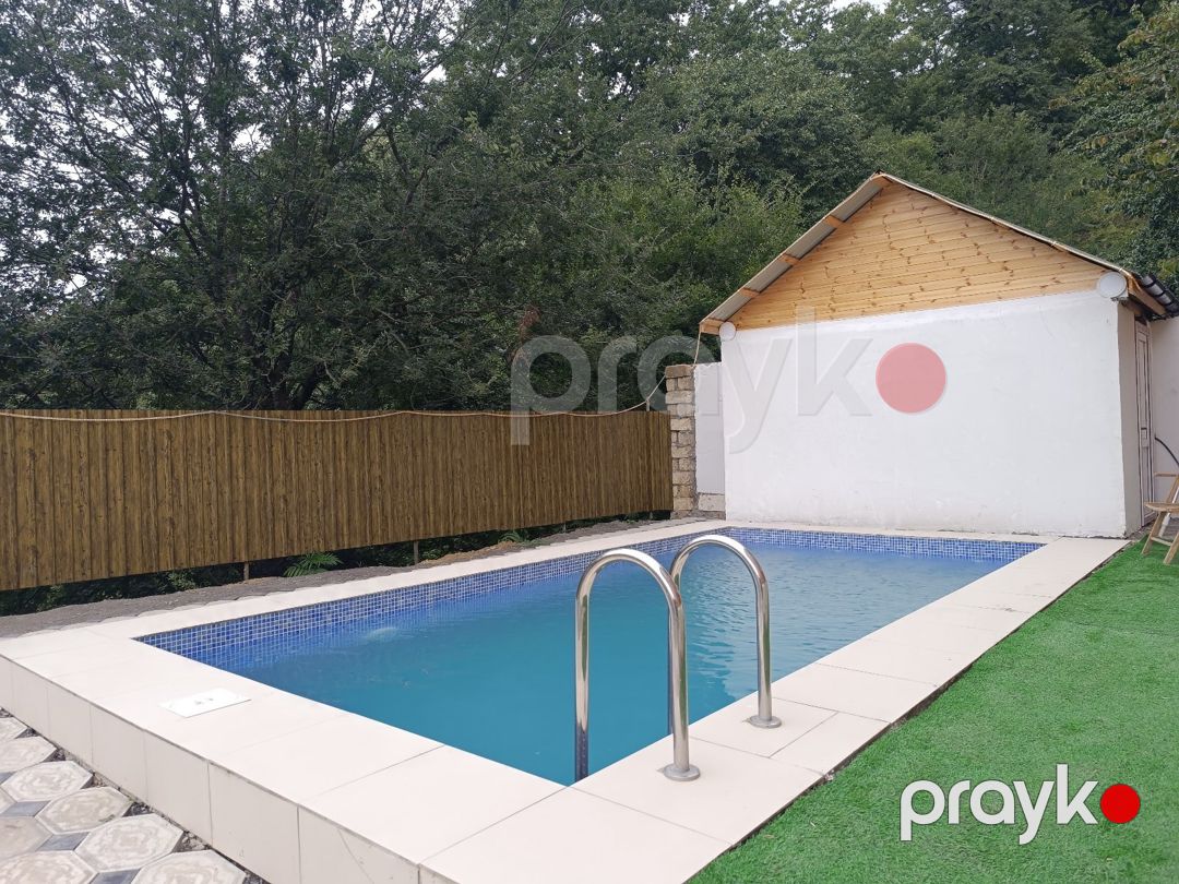 Bağ evi kirayə verilir, Lerik r — Ev, villa, Lerik (2)