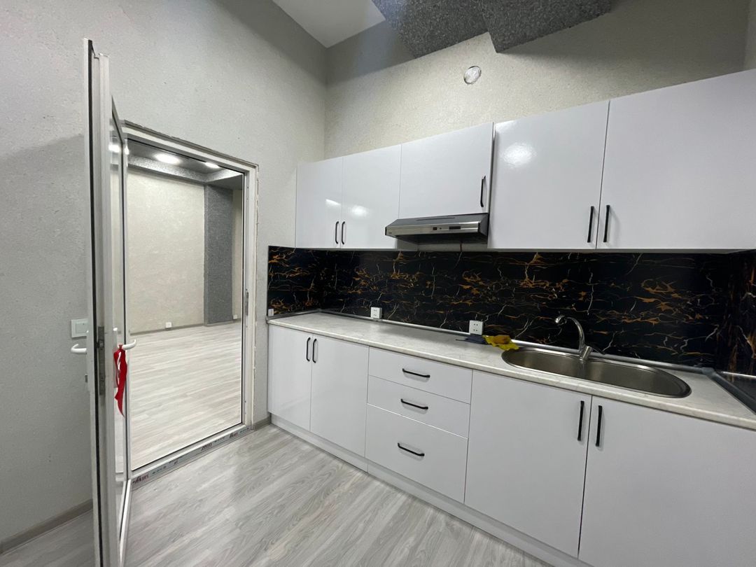 İcarəyə verilir obyekt 130 m² — Əmlak, Bakı (2)