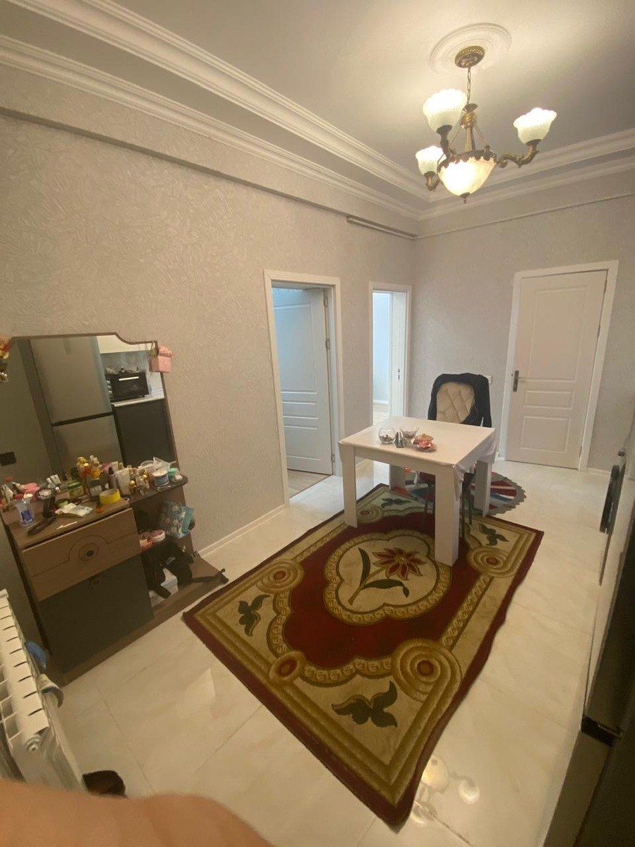 Satılır 3 otaqlı yeni tikili 74 m² — Mənzil, Sumqayıt (7)