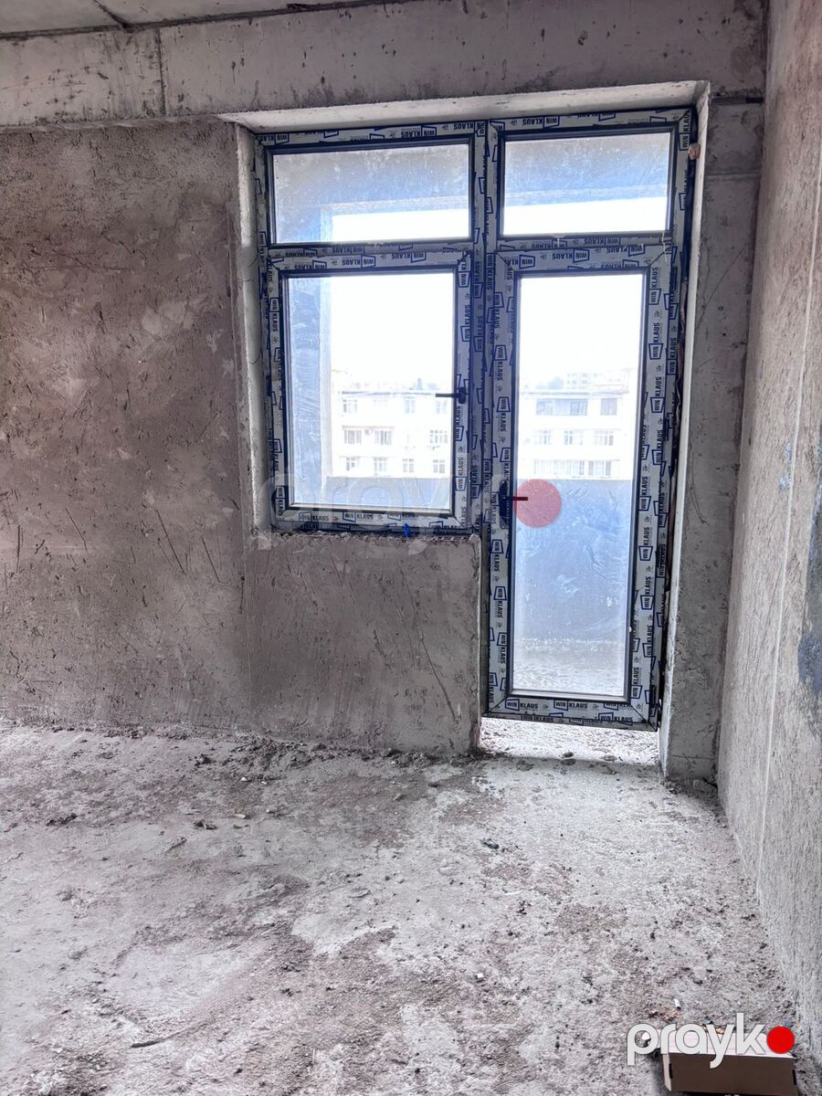 Satılır 4 otaqlı yeni tikili 110 m² — Mənzil, Bakı (9)