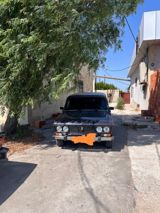 Lada (VAZ) 2106, 1.6 L, 2000 il, 99 198 km — Авто