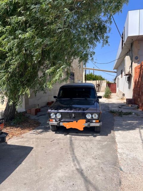 Lada (VAZ) 2106, 1.6 L, 2000 il, 99 198 km — Bakı