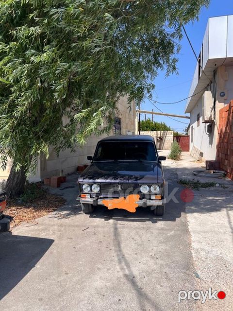 Lada (VAZ) 2106, 1.6 L, 2000 il, 99 198 km