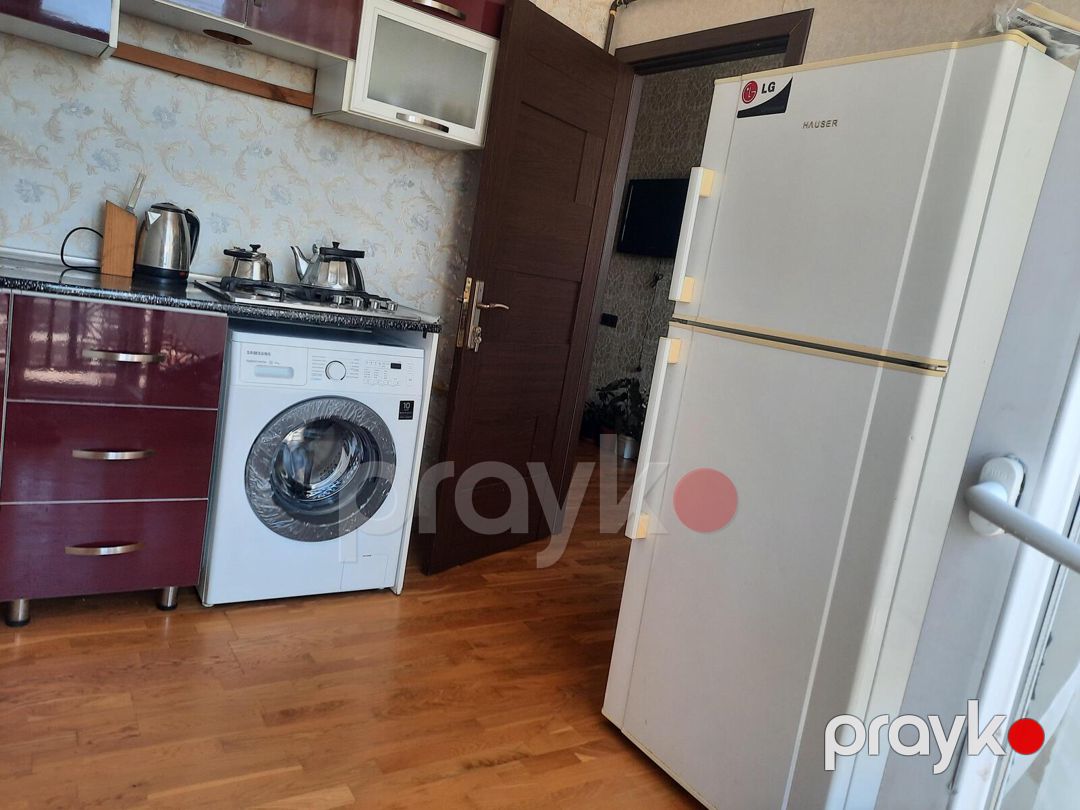 İcarəyə verilir 2 otaqlı yeni tikili 65 m² — Mənzil, Xırdalan (6)