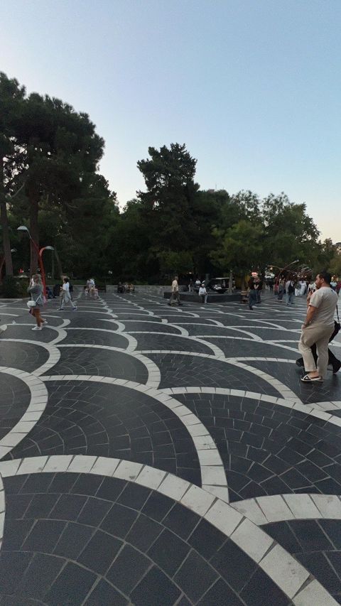 İcarəyə verilir obyekt 18 m² — Bakı