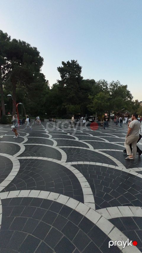 İcarəyə verilir obyekt 18 m²
