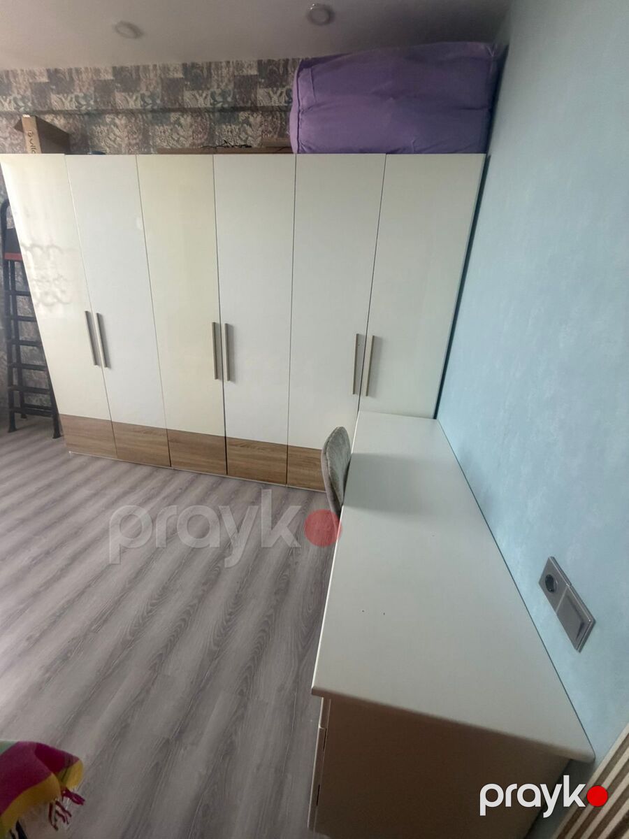 İcarəyə verilir 4 otaqlı yeni tikili 140 m² — Mənzil, Sumqayıt (10)