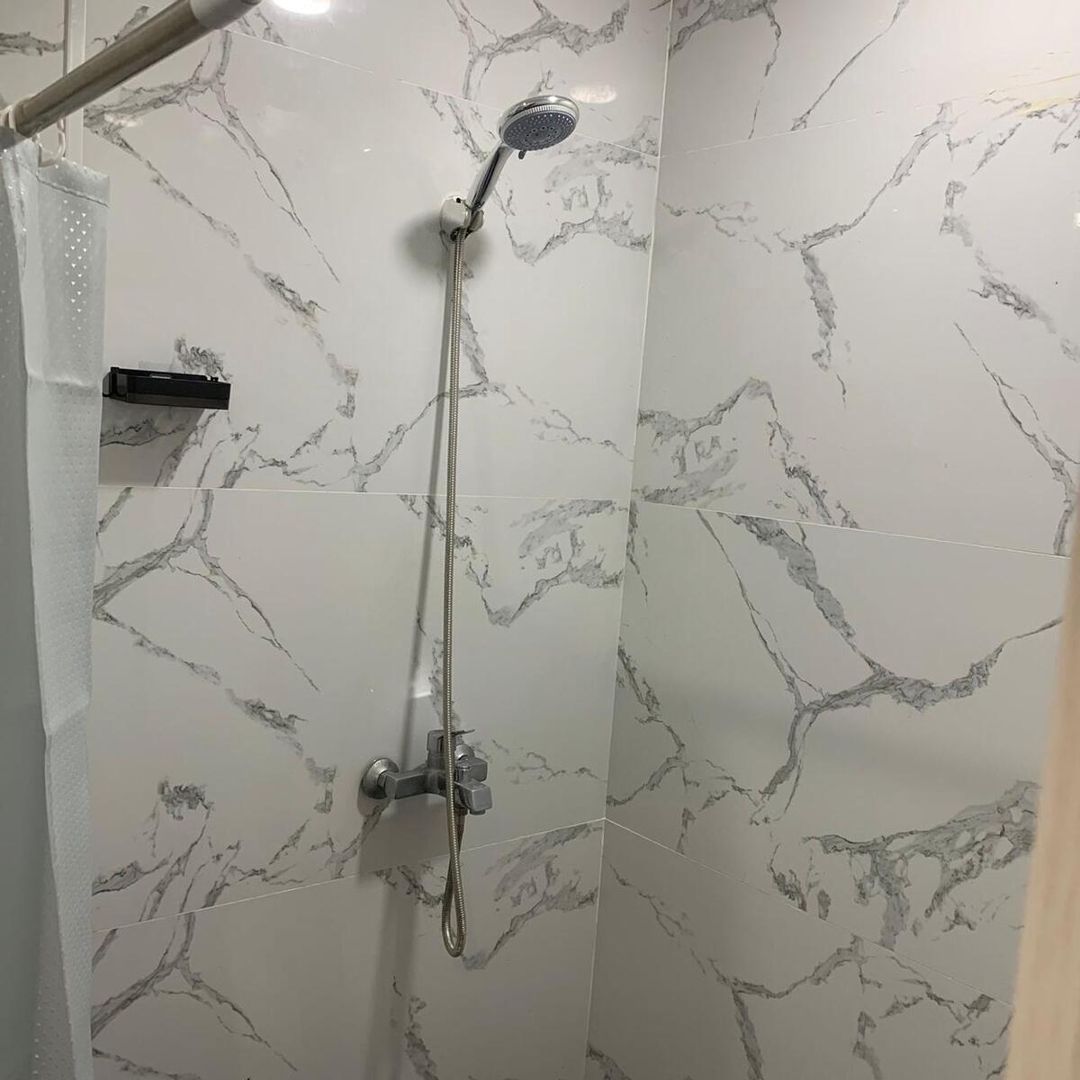 İcarəyə verilir 2 otaqlı yeni tikili 70 m² — Mənzil, Bakı (9)