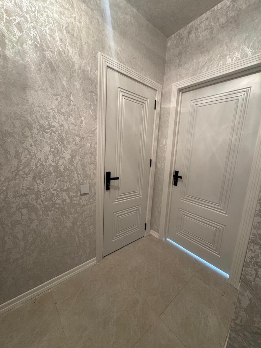 Satılır 3 otaqlı yeni tikili 84 m² — Mənzil, Bakı (10)