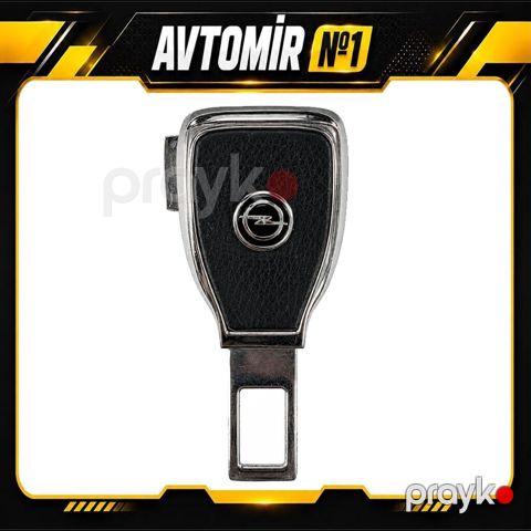 Opel üçün təhlükəsizlik kəməri aldadıcısı Opel avtomobilləri üçün