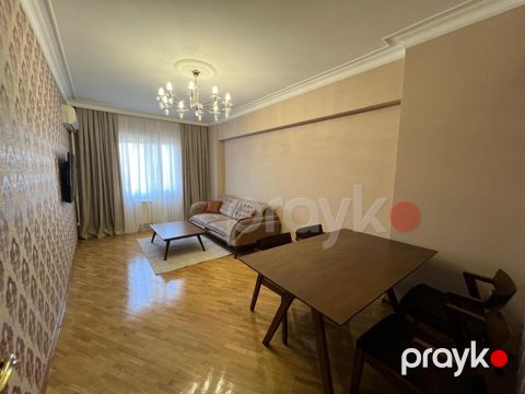 Satılır 3 otaqlı yeni tikili 110 m²