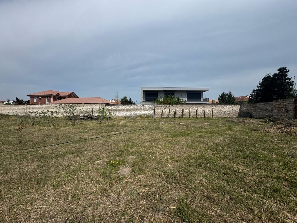 Satılır torpaq 20 sot — Torpaq, Bakı (2)