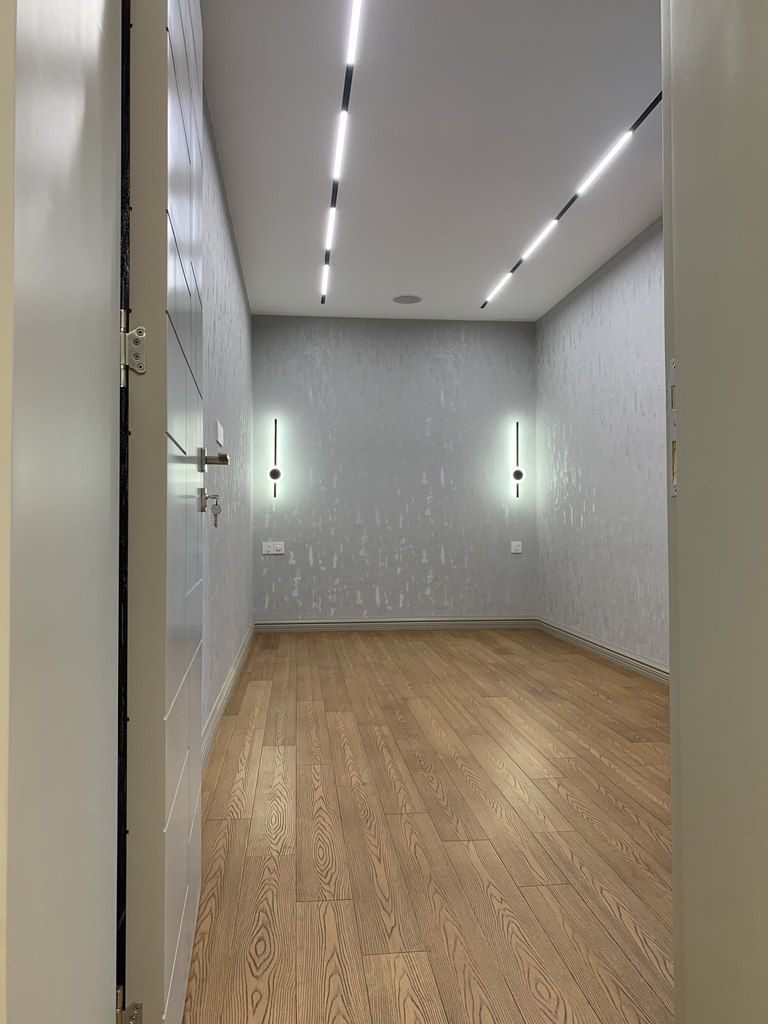 Satılır 2 otaqlı köhnə tikili 55 m² — Mənzil, Bakı (9)