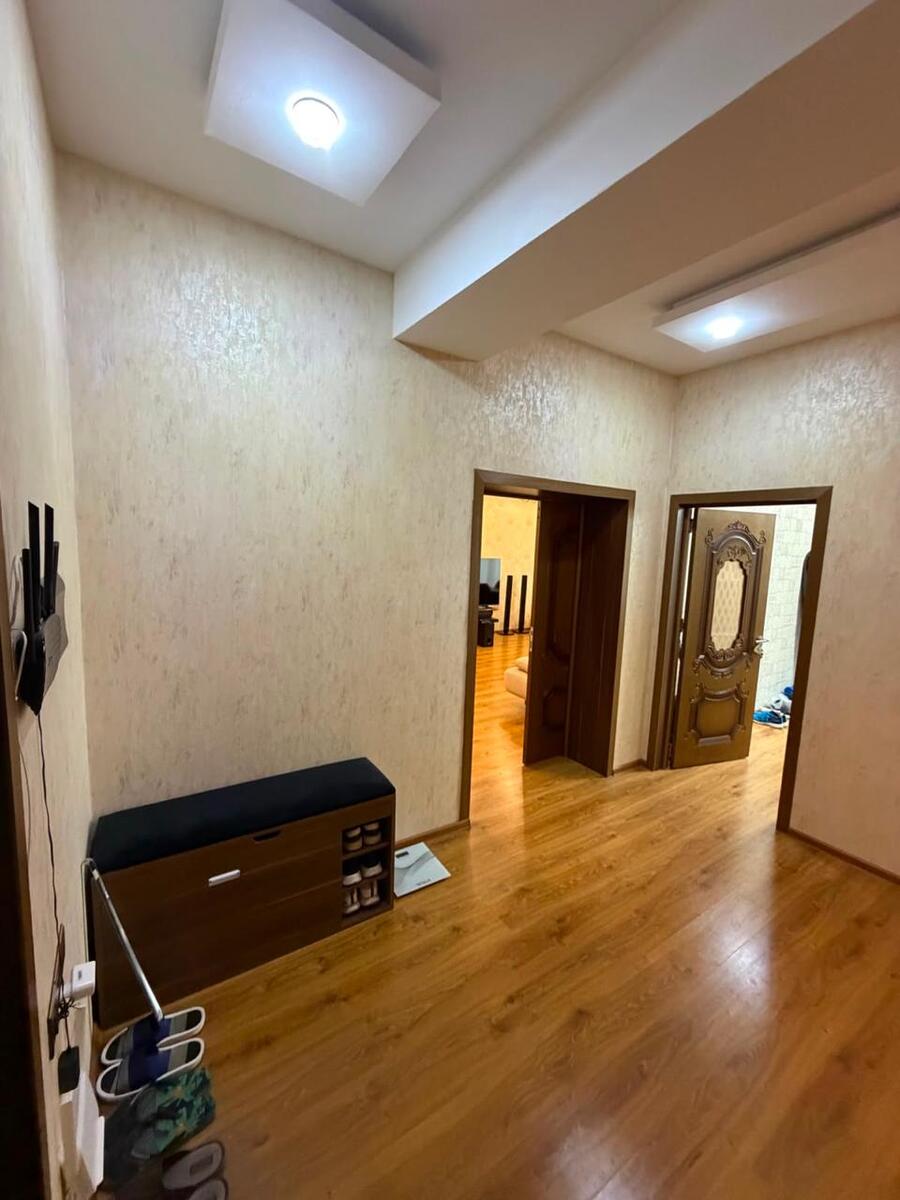 Satılır 2 otaqlı yeni tikili 84 m² — Mənzil, Bakı (9)