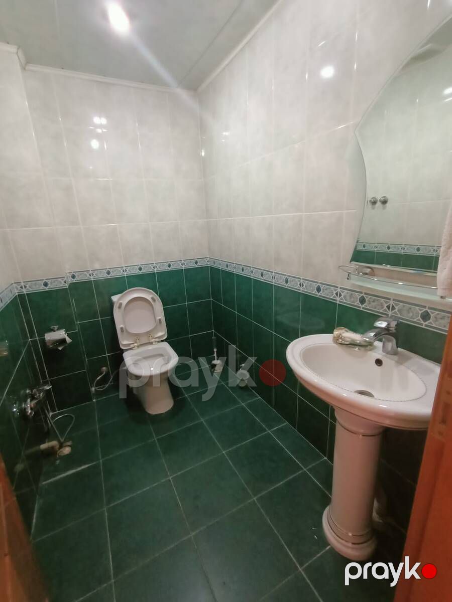 İcarəyə verilir 2 otaqlı yeni tikili 156 m² — Mənzil, Bakı (8)