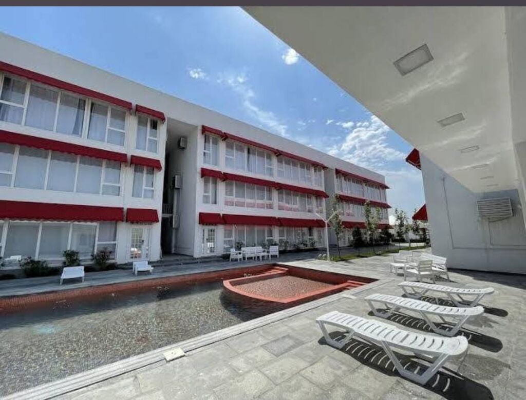 Gundelik apartlar 30 azn den bashlayan qiymetlerle — Daşınmaz əmlak, Bakı (3)