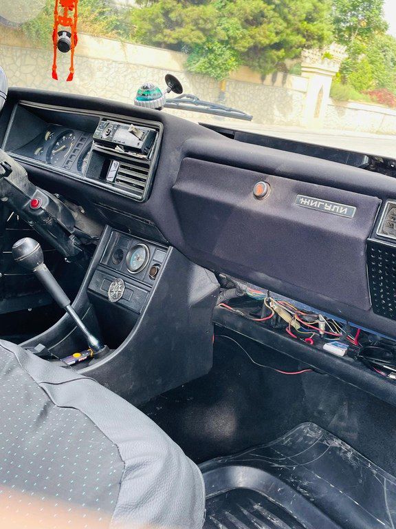Lada (VAZ) 2107, 1.7 L, 2004 il, 85 200 km — Avtomobillər, Şamaxı (6)