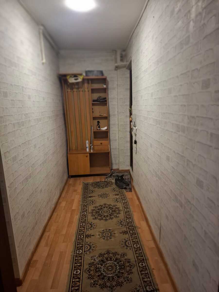İcarəyə verilir 2 otaqlı köhnə tikili 50 m² — Mənzil, Bakı (11)