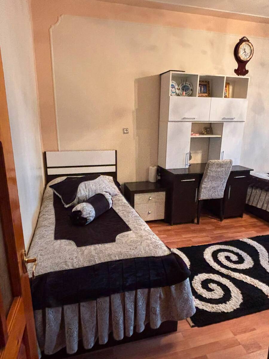 Satılır 3 otaqlı köhnə tikili 90 m² — Mənzil, Bakı (11)