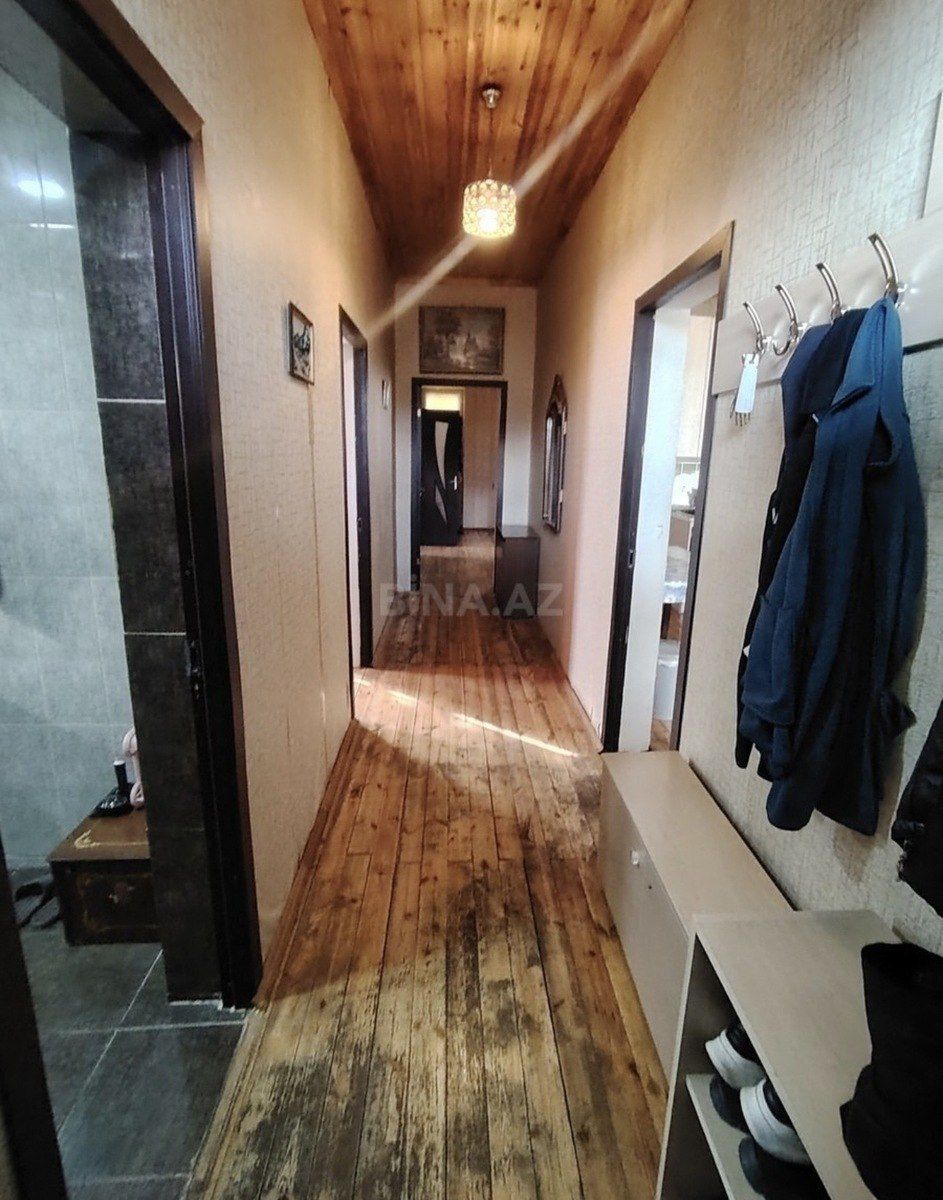 Satılır 6 otaqlı həyət evi/bağ evi 180 m² — Ev, villa, Bakı (9)