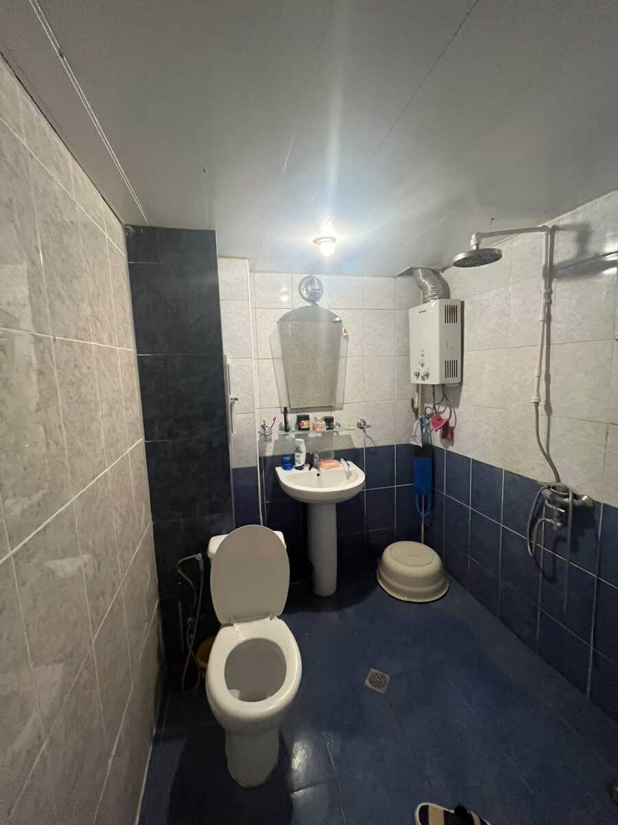 Satılır 2 otaqlı köhnə tikili 45 m² — Mənzil, Bakı (8)