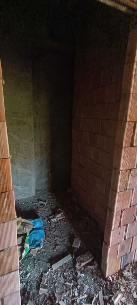 Satılır 3 otaqlı yeni tikili 87.7 m² — Mənzil, Bakı (8)