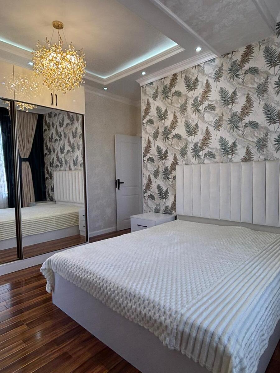 Satılır 3 otaqlı yeni tikili 80 m² — Mənzil, Bakı (10)