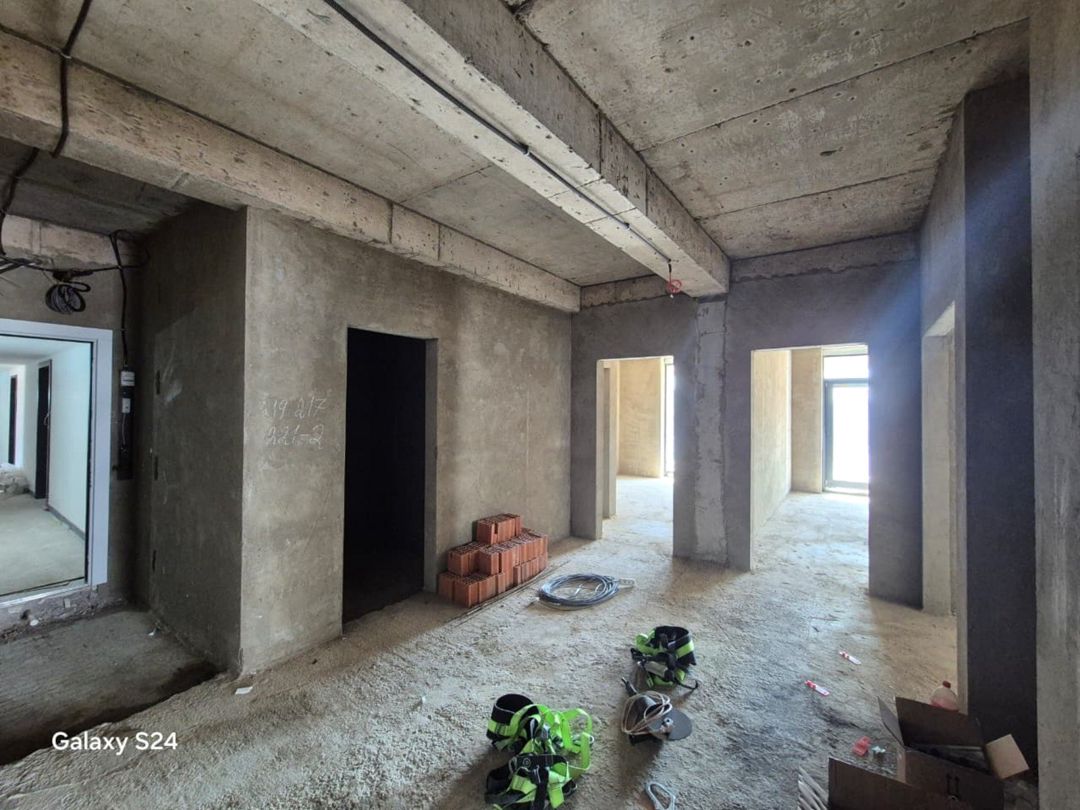 Satılır 3 otaqlı yeni tikili 177 m² — Mənzil, Bakı (10)