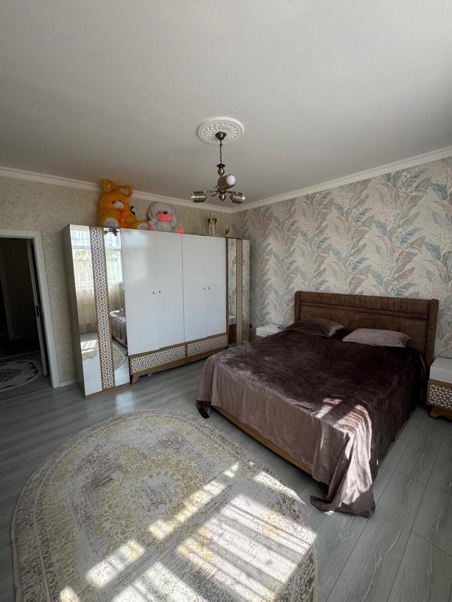 Satılır 3 otaqlı yeni tikili 85 m² — Mənzil, Bakı (7)