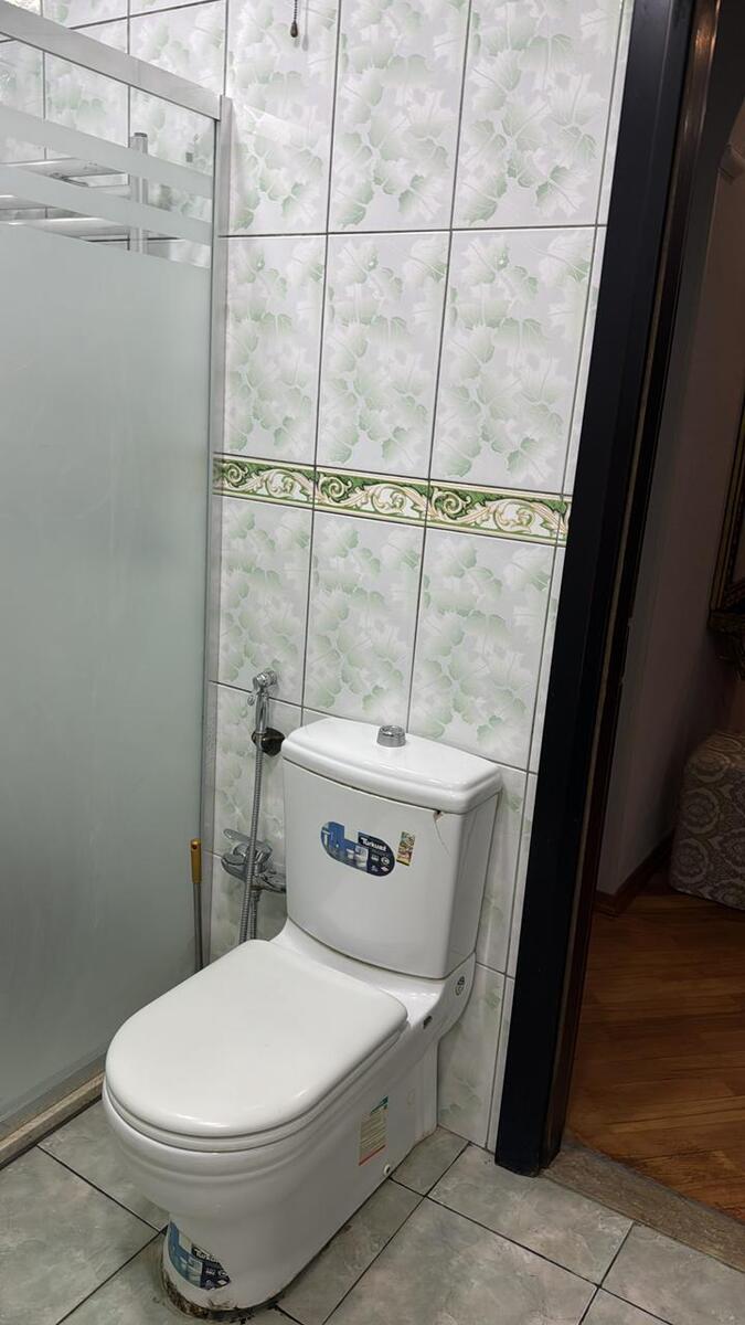 İcarəyə verilir 3 otaqlı yeni tikili 85 m² — Mənzil, Bakı (9)